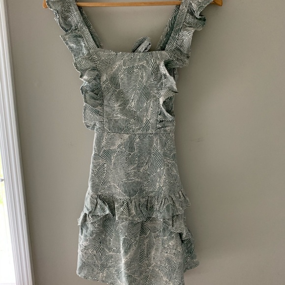 hello molly dress - Picture 2 of 5